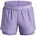 2in1 Transparent/Lila L