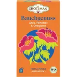 Shoti Maa Bauchgenuss Tee 16 x 2 g