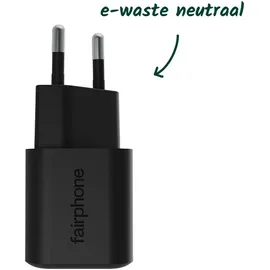 Fairphone 30W USB-C Fast Charger