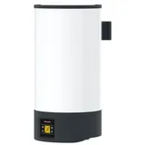 Stiebel Eltron EW-V 36 ECO l, LC-Display, beste Energieklasse A, geringer Bereitschaftsenergieverbrauch, vakuumisoliert, druckfest, wandhängend, 205032