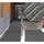 melius vivere Sicherheitsmatte PRO Stone 1,20 x 0,50 Meter