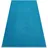RugsX Teppichboden Eton Türkis 400x400 cm