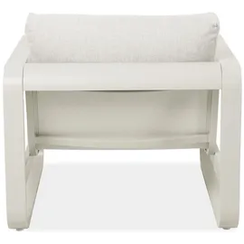 beautysofa SELENE Loungeset beige
