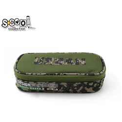 S-COOL Etui-Box: URBAN Military SC1697