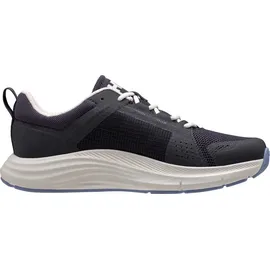 HELLY HANSEN Ahiga Evo 5 Damen Weit Navy/Bright Blue 37,5