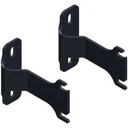 Viessmann Wandhalterung Anschluss-Set Heizkreis ZK03677