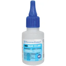 Marston-Domsel Sekundenkleber MD-GLUE 111.495 20 g