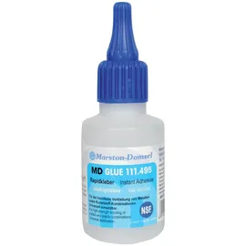 Marston-Domsel Sekundenkleber MD-GLUE 111.495 20 g