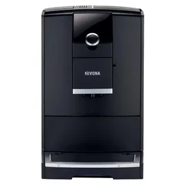 NIVONA NICR 790 schwarz/chrom