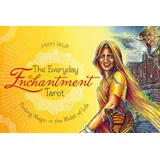 Red Feather The Everyday Enchantment Tarot: Finding Magic in the Midst of Life