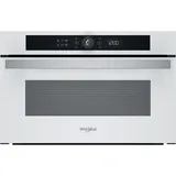 Whirlpool WMD44MW Weiß