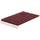 Laurastar Reinigungsschwamm für die Sohle des Bügeleisens 19,5 × 11,3 × 6,4 cm Schwarz/Braun
