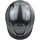 casco Duell Prime Reithelm S 51-54 cm Grau