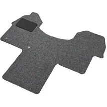 PRO PLUS Kabinenbodenmatte für Mercedes W907 Sprinter