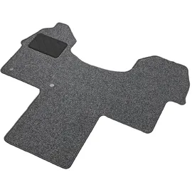 PRO PLUS Kabinenbodenmatte für Mercedes W907 Sprinter