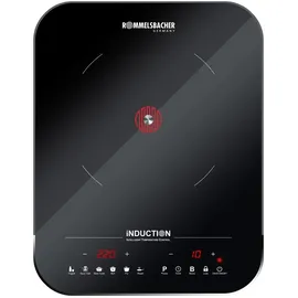 Rommelsbacher CTS 2000/IN Einzel-Induktionskochfeld