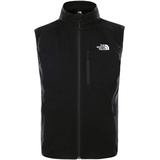 The North Face Nimble Vest, tnf black, L