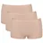 SLOGGI GO Daily Cotton 3 St. Beige XL
