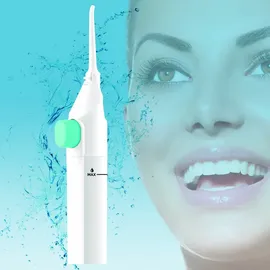 InnovaGoods Munddusche IG115472