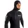 Seacsub Neoprenanzug Privilege Schwarz 3XL