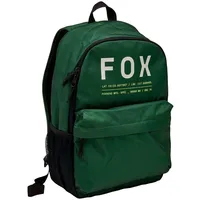 Fox Clean Up Rucksack Dark SAGE OS