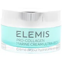 ELEMIS Pro-Collagen Marine Cream Ultra-Rich Tagescreme 50 ml
