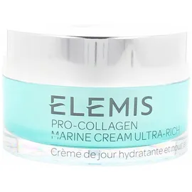 ELEMIS Pro-Collagen Marine Cream Ultra-Rich Tagescreme 50 ml