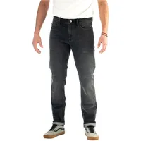 Riding Culture Tapered Slim Jeans