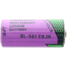 Tadiran Batteries SL 561/S 2/3 AA 2 St.