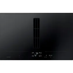 Gaggenau CV282101 - Serie 200, Flex-Induktionskochfeld mit integriertem Lüftungssystem, flächenbündig, 80 cm, 5 Jahre Garantie!