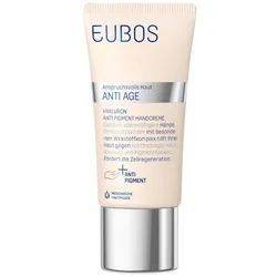 Eubos® Anti AGE - Hyaluron Anti Pigment Handcreme