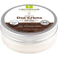 Greendoor Naturkosmetik Greendoor Deo Creme 50 ml