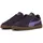 Puma Club II Era Suede midnight plum-lavender alert (05) 9.5