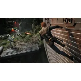 Star Wars Jedi Fallen Order