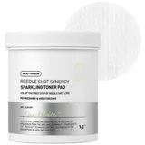 VT COSMETICS Reedle Shot Toning Pads 80 Stück