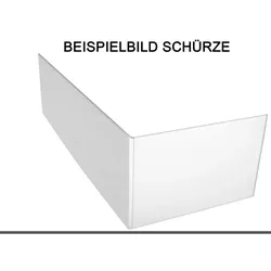 Inkl. Schürze RWG 2-seitig