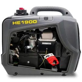 tonaro Tonaro, Dual- Inverter Generator HE 1900