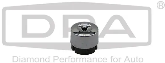DPA Kappe, Radmutter 66010705302 für VAG