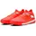 Puma Future 9 Match IT Indoor Erwachsene glowing red/puma white/puma black/puma silver 42