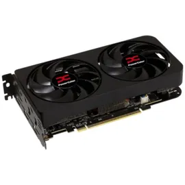PowerColor Radeon RX 9060 XT Reaper 16GB GDDR6 - Schwarz