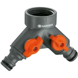 Gardena 2-Wege-Ventil 26,5 mm (G 3/4) (938-20)