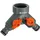 Gardena 2-Wege-Ventil 26,5 mm (G 3/4) (938-20)
