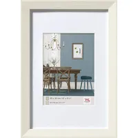 Walther design Bilderrahmen weiss 40 x 60 cm mit