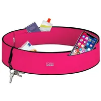 Formbelt FORMBELT® Laufgürtel für Handy-pink orchideenpink|orchideenpink XS)