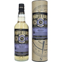 Ben Nevis 8 Jahre - Douglas Laing - Provenance - Single...