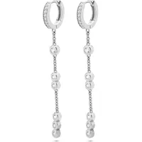 JETTE Ohrhänger COSMOPOLITAN Silber 89208131