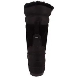 Kamik Stiefel schwarz 36