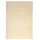 Sigel Pergamentpapier 200 g/m2 50 Blatt
