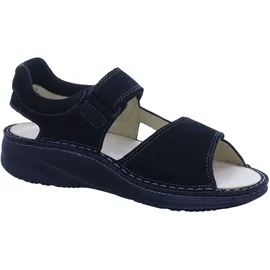 Finn Comfort SKIATHOS Herren Schwarz 42