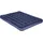 Happy People Gästebett Blau King Size 203 cm x 152 cm x 22 cm